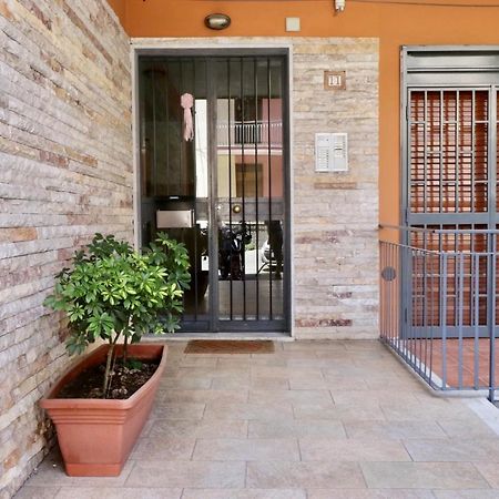 Hotel Triskele Gravina di Catania Exterior foto